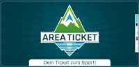Area Ticket - Regionaler Sportpass